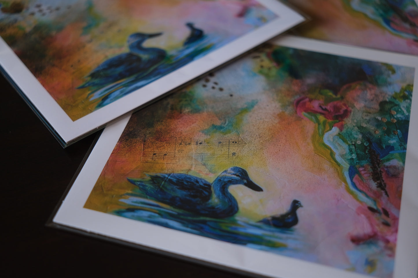 ‘Sunday Afternoon’ Fine Art Print