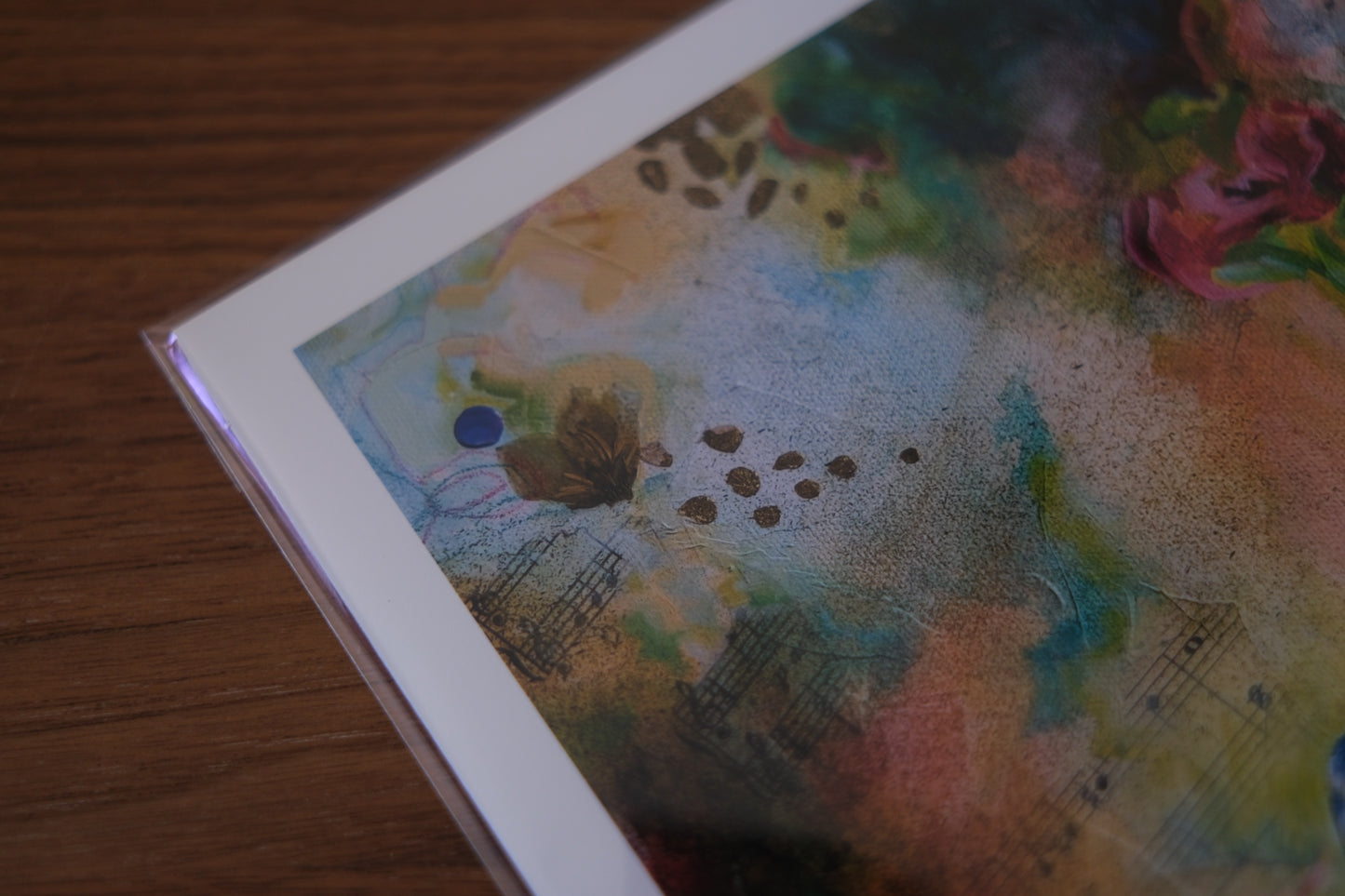 ‘Sunday Afternoon’ Fine Art Print