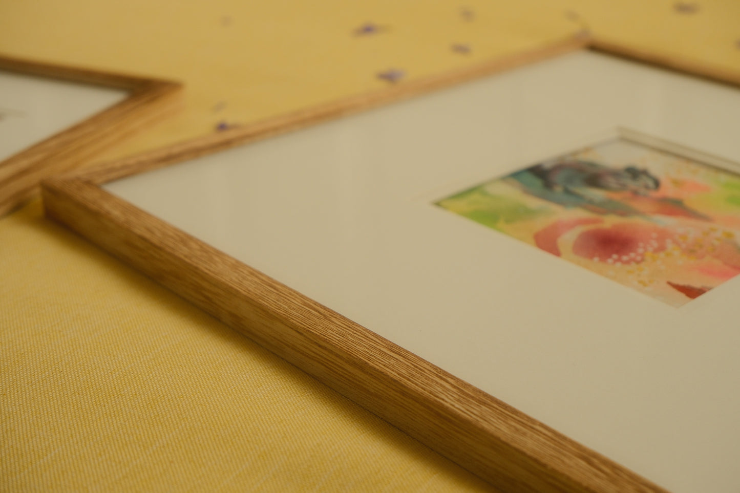 'Grounded' Original Painting