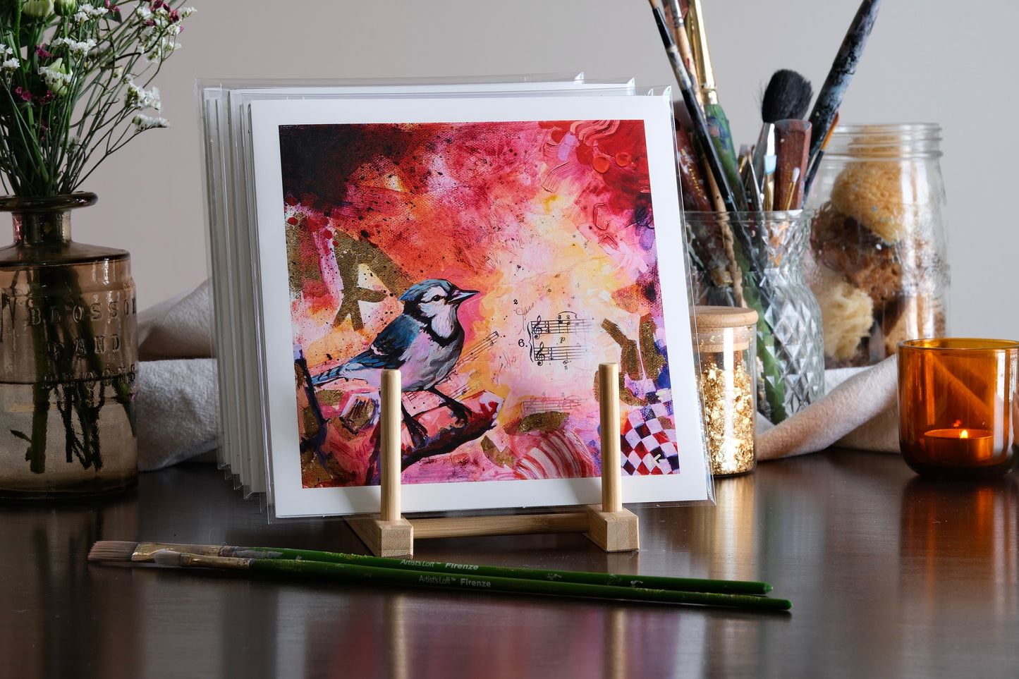 ‘Season of Renewal’ Fine Art Print