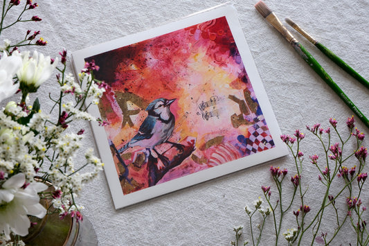 ‘Season of Renewal’ Fine Art Print