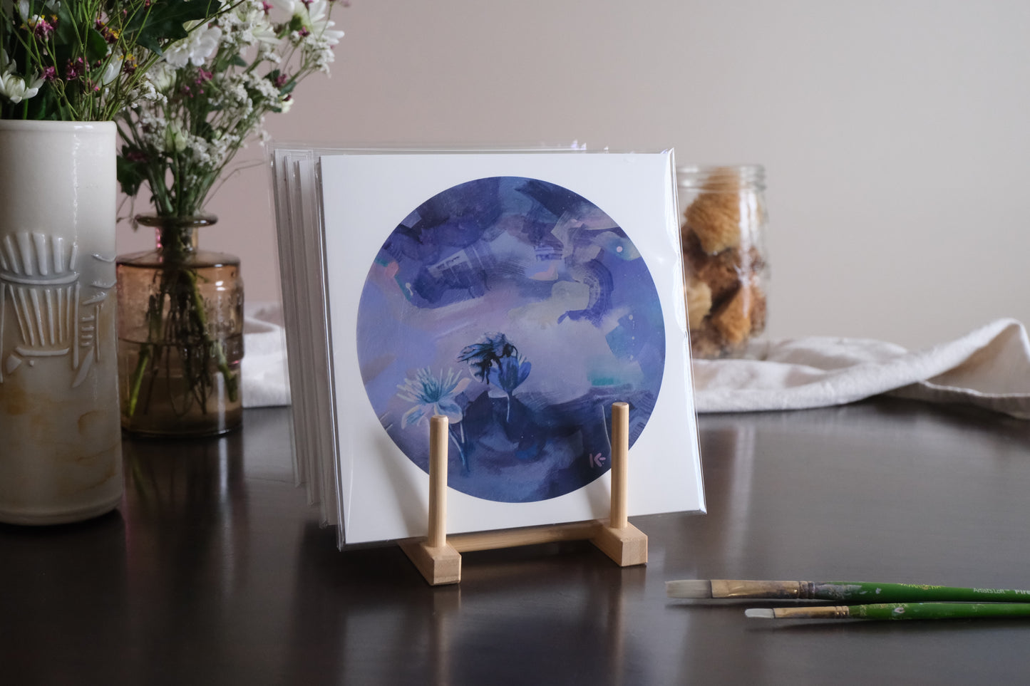 ‘Quiet Resilience’ Fine Art Print