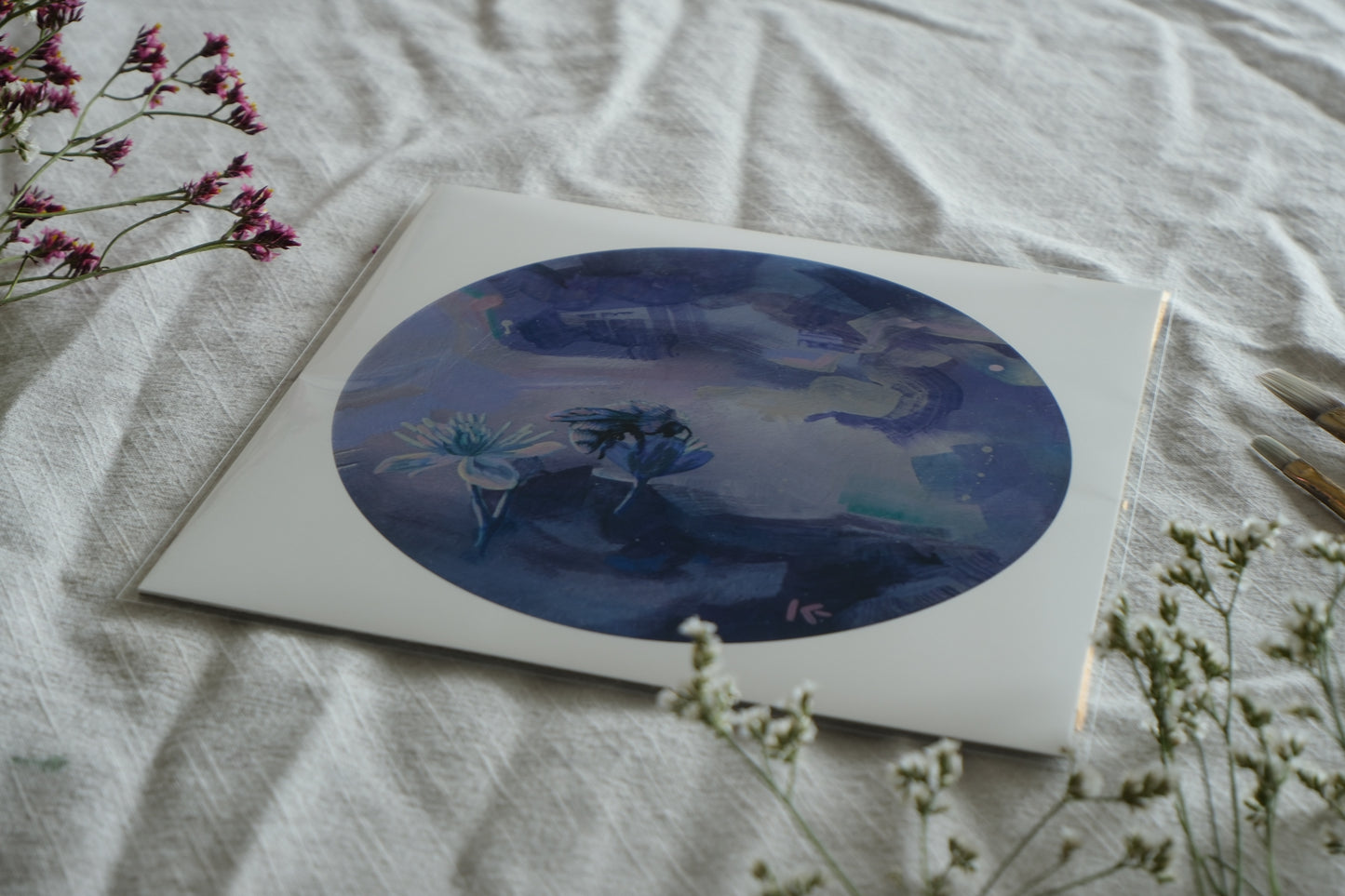 ‘Quiet Resilience’ Fine Art Print